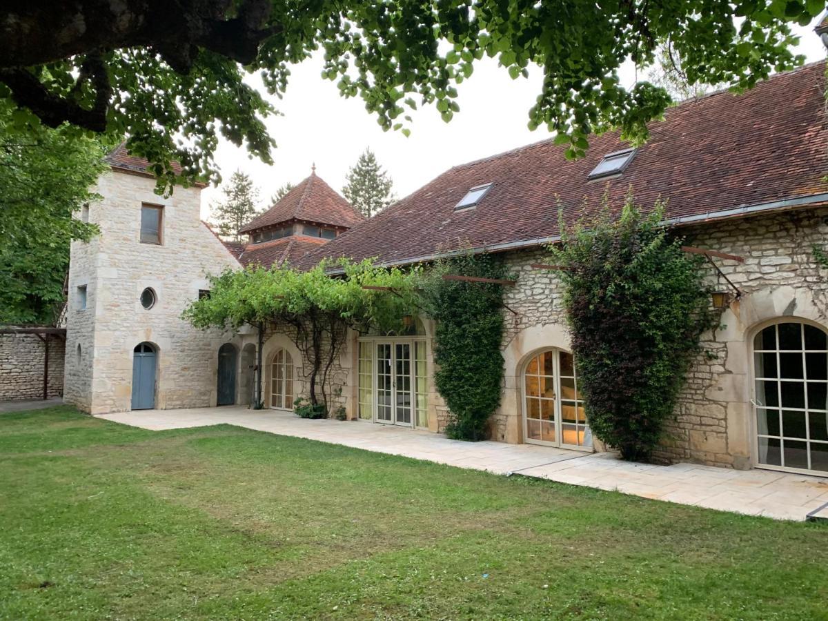 Château du Raysse Cazoules Exterior foto